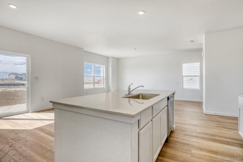 45886 Mill Ave, Bennett, CO 80102