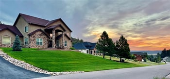 4619 Mohawk Dr, Larkspur, CO 80118