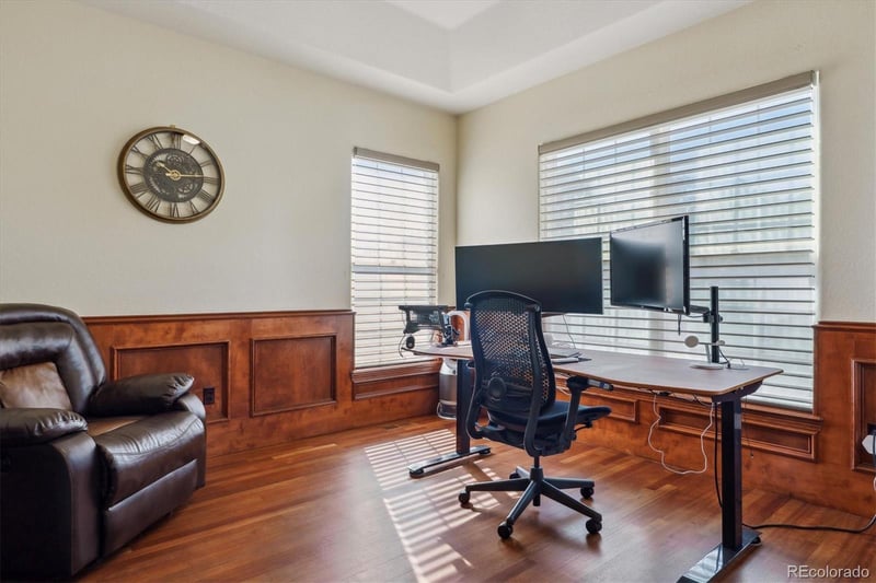 4619 Mohawk Dr, Larkspur, CO 80118