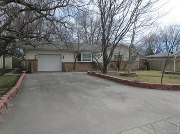 830 15th St, Burlington, CO 80807