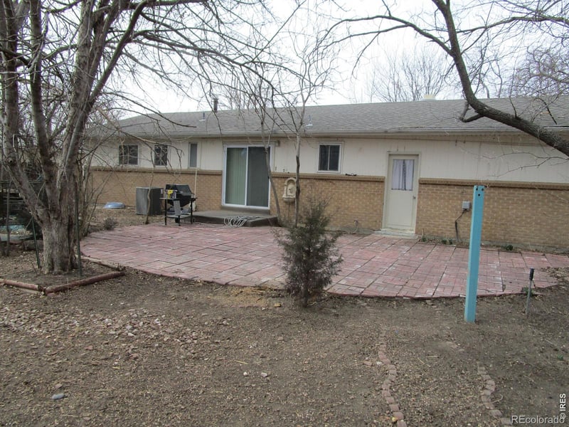 830 15th St, Burlington, CO 80807