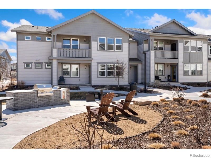 539 Vicot Way #C, Fort Collins, CO 80524