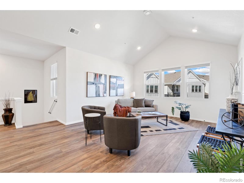 539 Vicot Way #C, Fort Collins, CO 80524