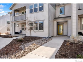 539 Vicot Way #C, Fort Collins, CO 80524