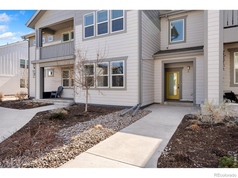 539 Vicot Way #C, Fort Collins, CO 80524