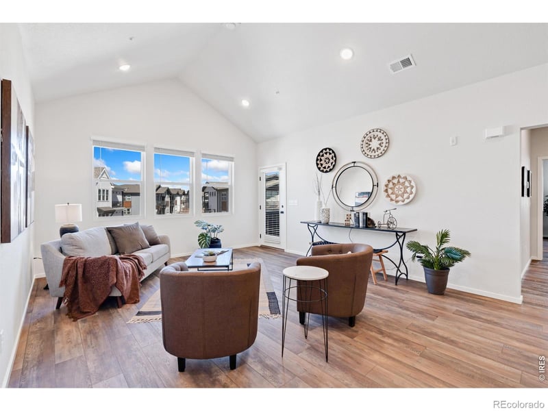 539 Vicot Way #C, Fort Collins, CO 80524