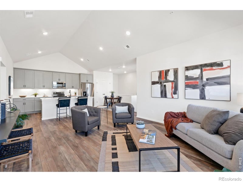 539 Vicot Way #C, Fort Collins, CO 80524