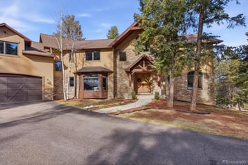 7837 Settlers Dr, Morrison, CO 80465