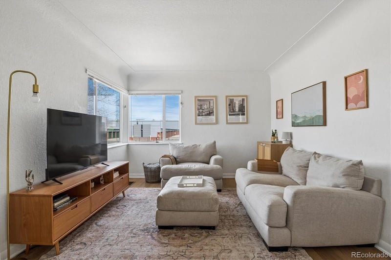 3696 Magnolia St, Denver, CO 80207