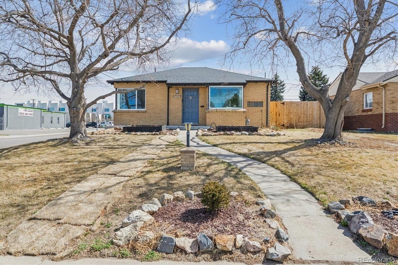 3696 Magnolia St, Denver, CO 80207