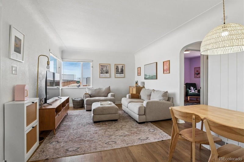 3696 Magnolia St, Denver, CO 80207