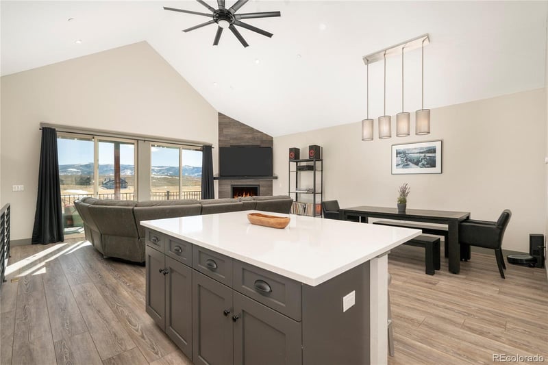 96 Eagle Ridge Dr, Granby, CO 80446