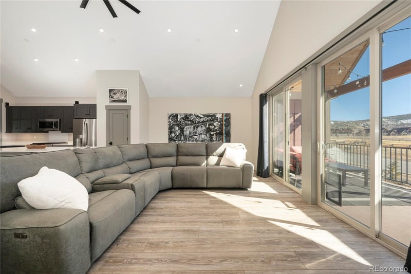 96 Eagle Ridge Dr, Granby, CO 80446