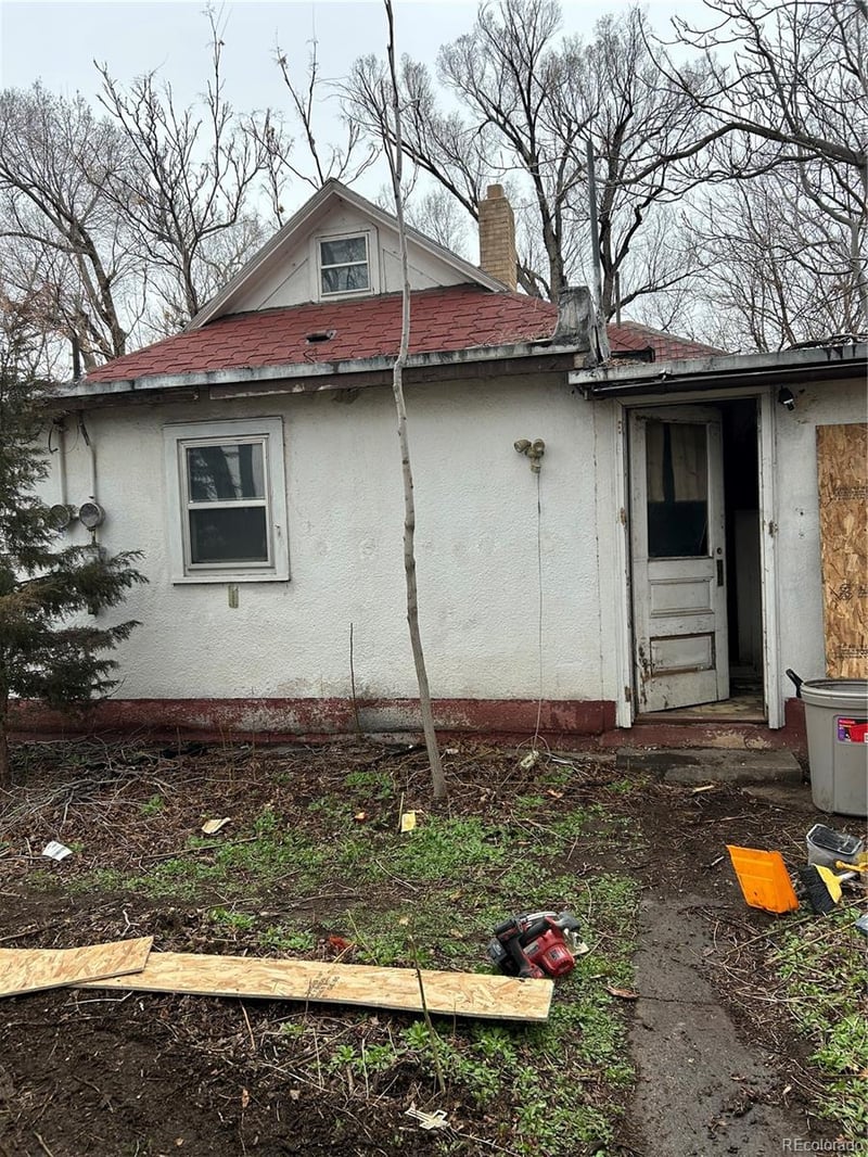 626 Adams Ave, Pueblo, CO 81004