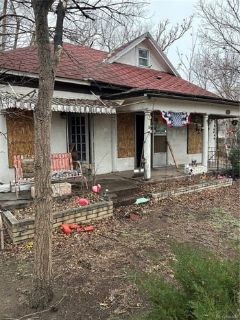 626 Adams Ave, Pueblo, CO 81004