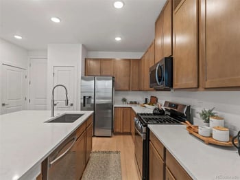 2236 Peridot Loop Hts, Colorado Springs, CO 80908