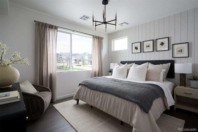 2236 Peridot Loop Hts, Colorado Springs, CO 80908