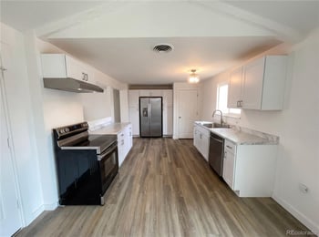 3078 Dayton Ct, Denver, CO 80231