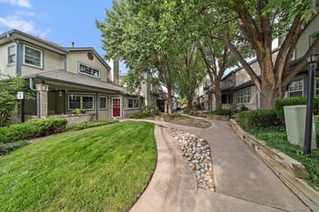 4301 Pierce St #6B, Littleton, CO 80123