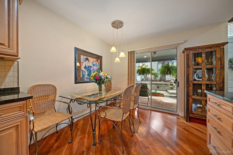 4301 Pierce St #6B, Littleton, CO 80123