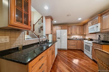 4301 Pierce St #6B, Littleton, CO 80123