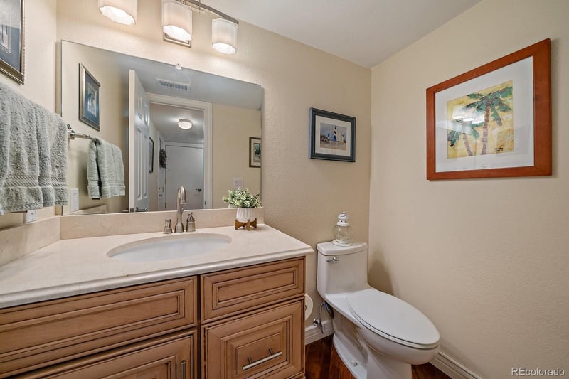 4301 Pierce St #6B, Littleton, CO 80123