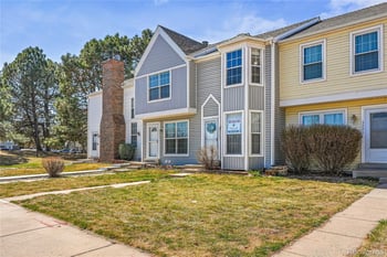 3277 Estes St, Lakewood, CO 80227