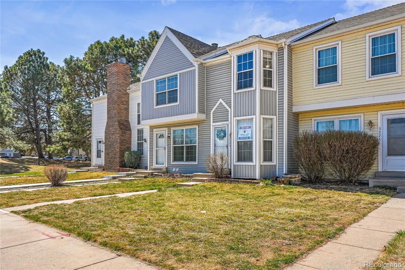 3277 Estes St, Lakewood, CO 80227