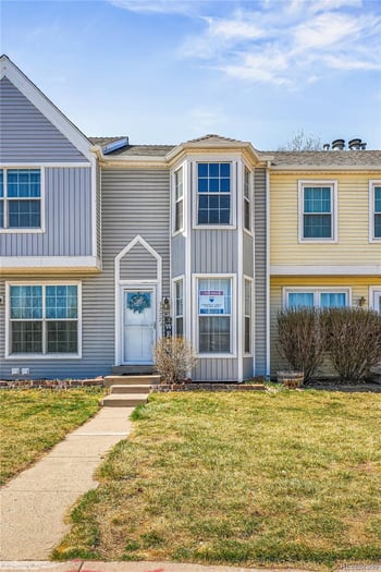 3277 Estes St, Lakewood, CO 80227