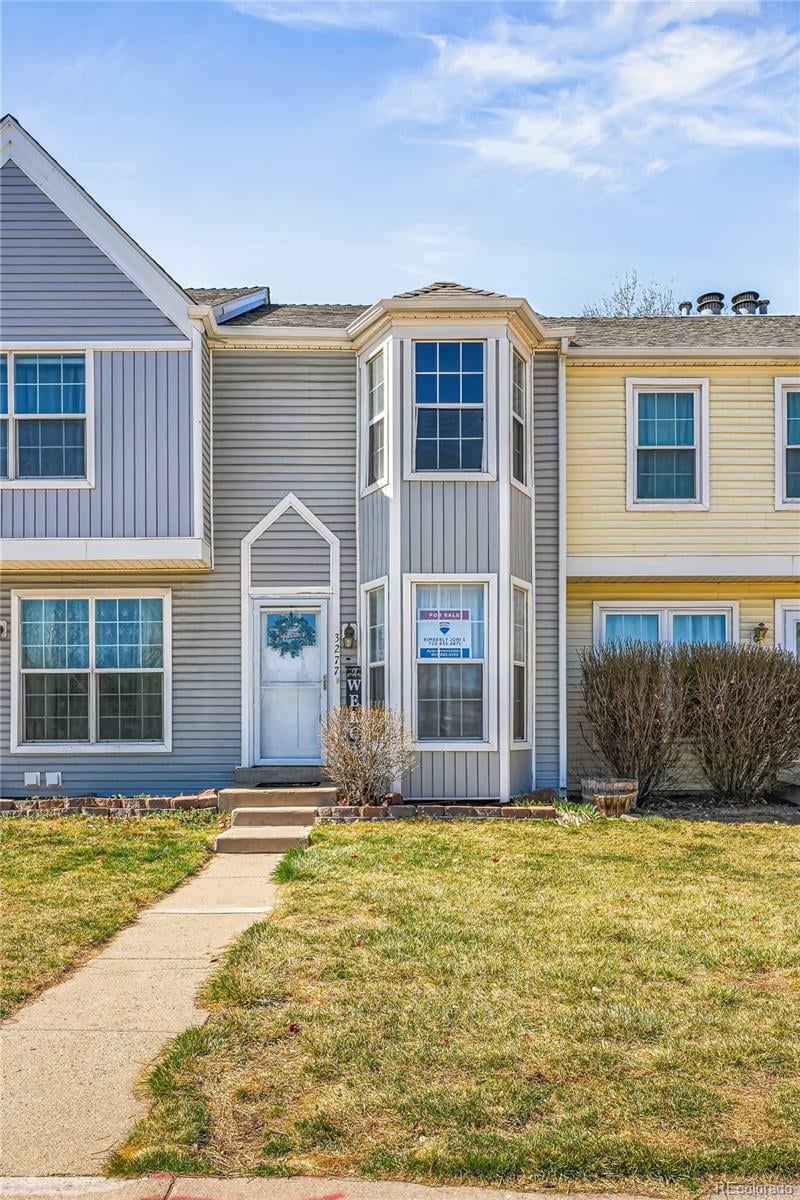 3277 Estes St, Lakewood, CO 80227