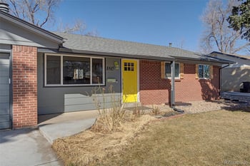 10915 68th Ave, Arvada, CO 80004