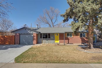 10915 68th Ave, Arvada, CO 80004
