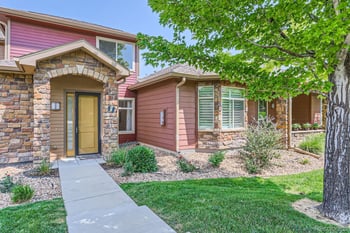 8555 Gold Peak Dr #F, Highlands Ranch, CO 80130