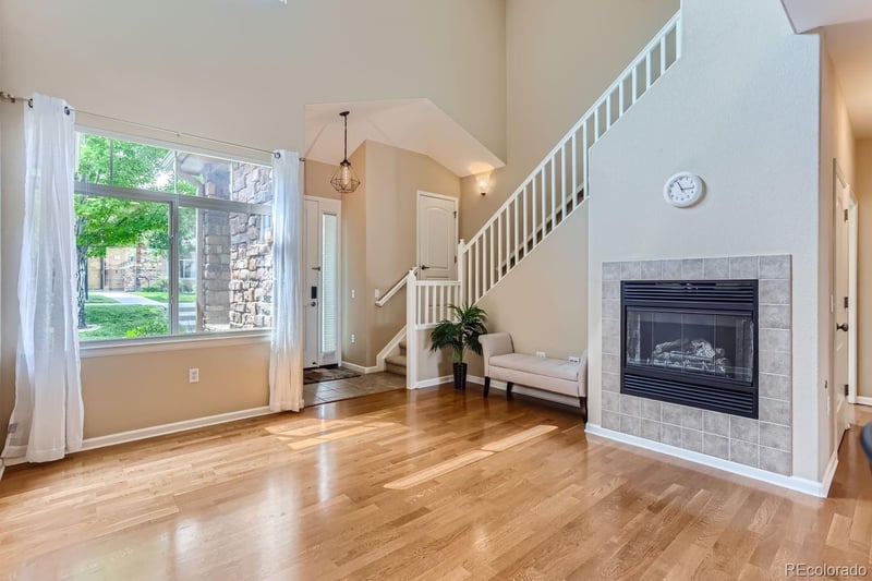 8555 Gold Peak Dr #F, Highlands Ranch, CO 80130