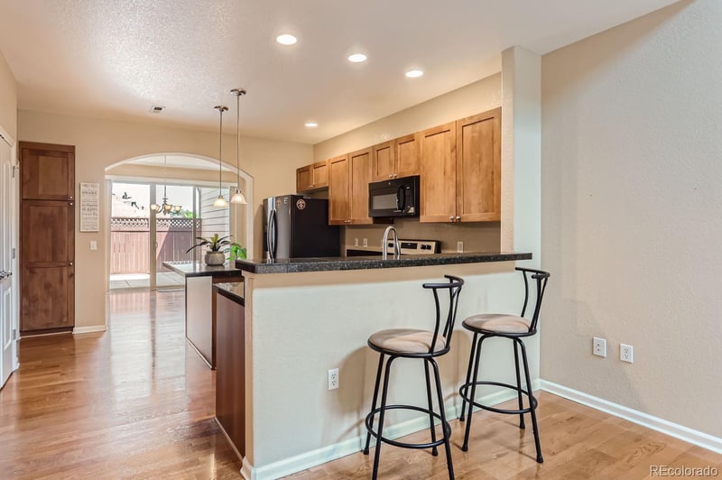 8555 Gold Peak Dr #F, Highlands Ranch, CO 80130