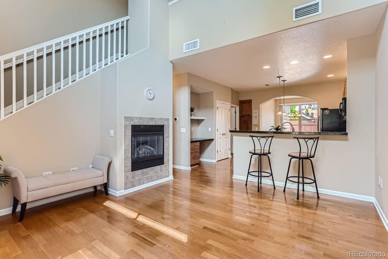 8555 Gold Peak Dr #F, Highlands Ranch, CO 80130