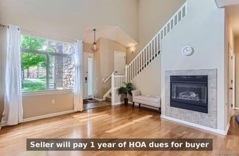 8555 Gold Peak Dr #F, Highlands Ranch, CO 80130