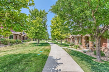 8555 Gold Peak Dr #F, Highlands Ranch, CO 80130
