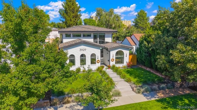 3929 W 24th Ave, Denver, CO 80212