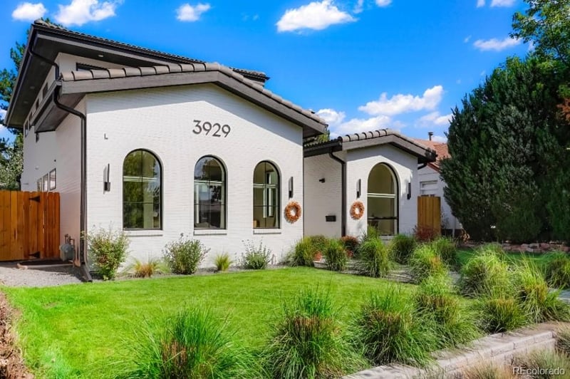 3929 W 24th Ave, Denver, CO 80212