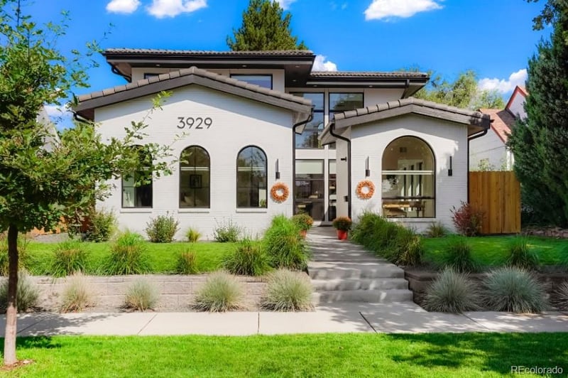 3929 W 24th Ave, Denver, CO 80212