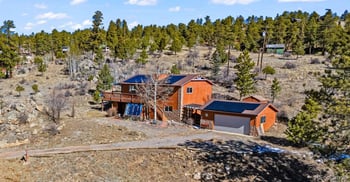 237 Homestead Rd, Bailey, CO 80421