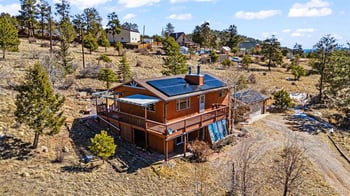 237 Homestead Rd, Bailey, CO 80421