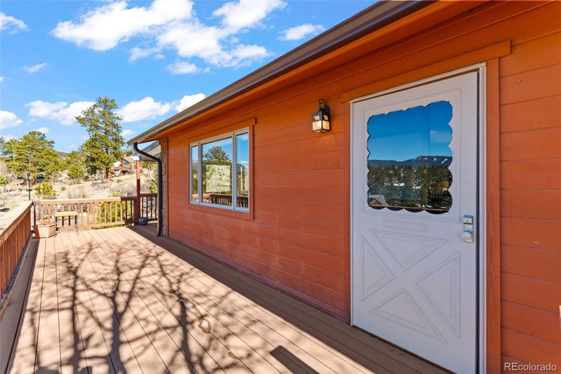 237 Homestead Rd, Bailey, CO 80421