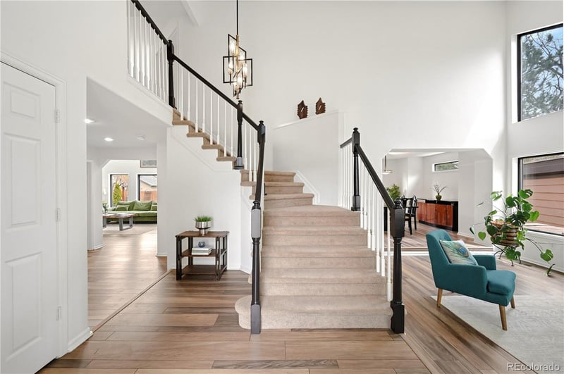 7929 E Mexico Ave, Denver, CO 80231