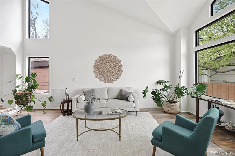 7929 E Mexico Ave, Denver, CO 80231