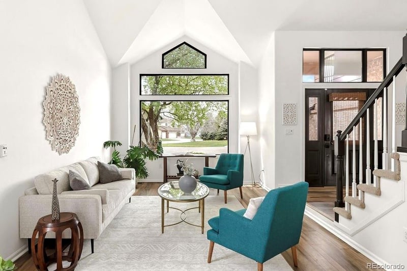 7929 E Mexico Ave, Denver, CO 80231