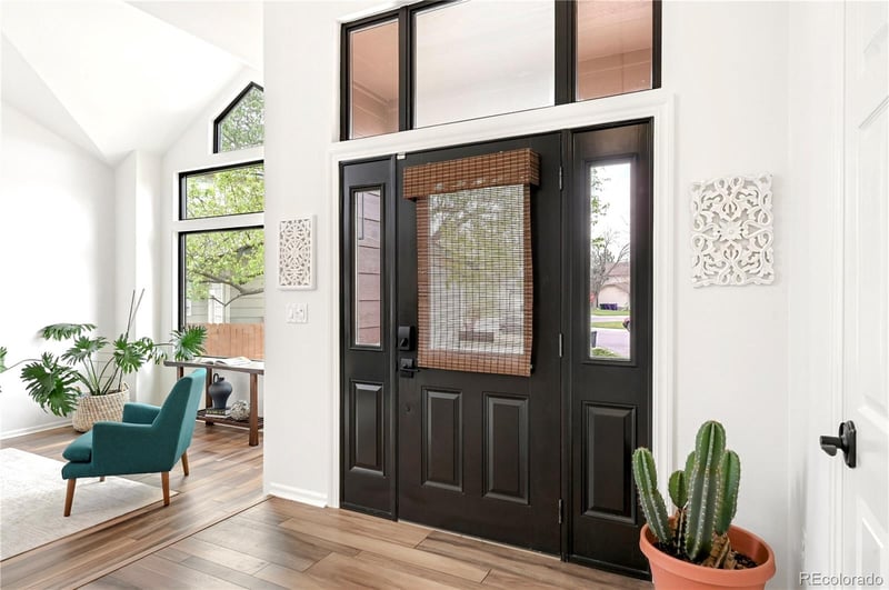 7929 E Mexico Ave, Denver, CO 80231