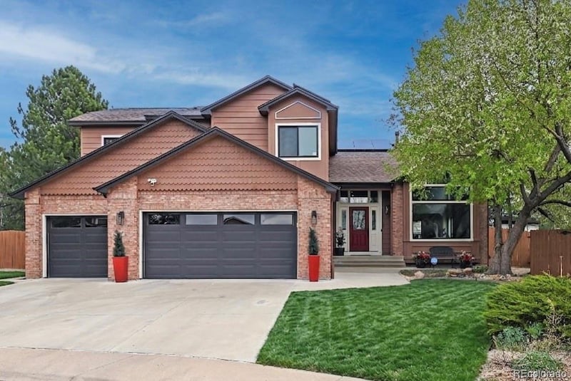 7929 Mexico Ave, Denver, CO 80231