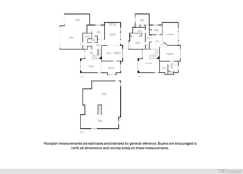 7929 Mexico Ave, Denver, CO 80231